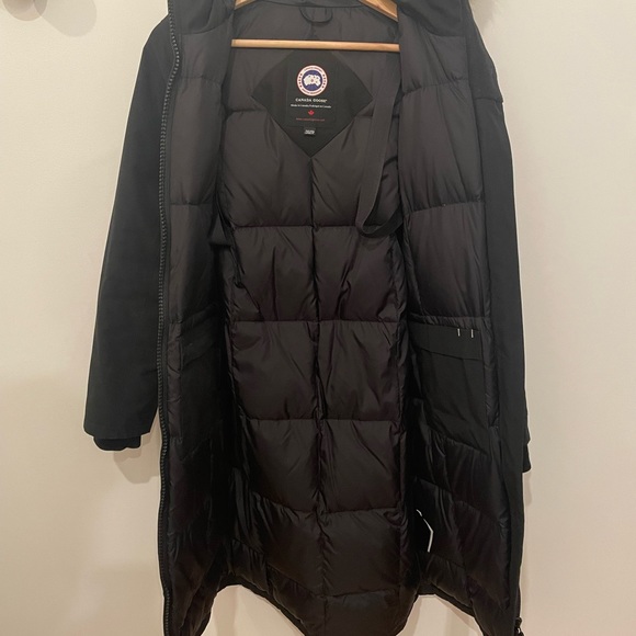 Canada Goose Whistler 2XS - Picture 3 of 5